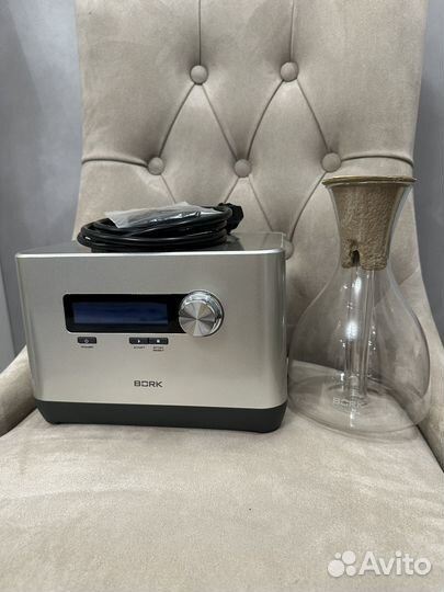 Декантер bork