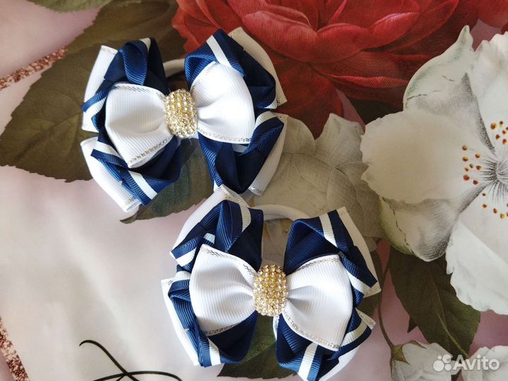 Резинка для волос