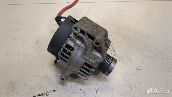 Генератор Opel Meriva 2010, 2010