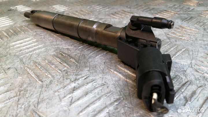 Форсунка дизельная Hyundai Veracruze