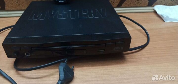 Dvd плеер с usb