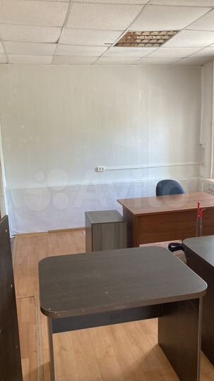 Офисное помещение, 35 м²