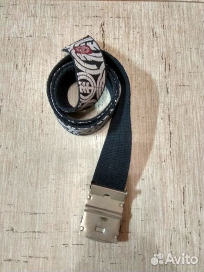Продам ремень Gloria Jeans, текстиль