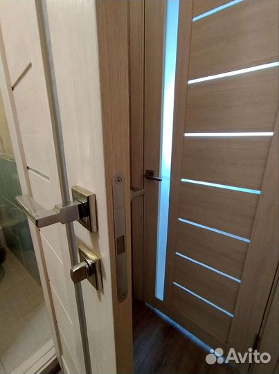 Двери межкомнатные 600 х 2000