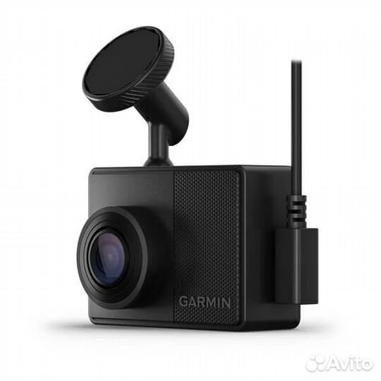 Видеорегистратор Garmin Dash Cam 67W