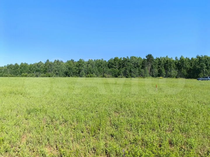 Участок 19 сот. (ИЖС)