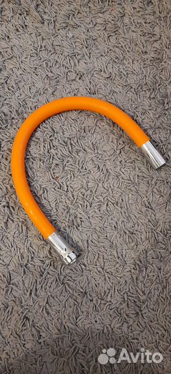 Гибкий гусак