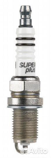 Свеча зажигания FR 7 D+ 0.9 0 242 235 666 Bosch