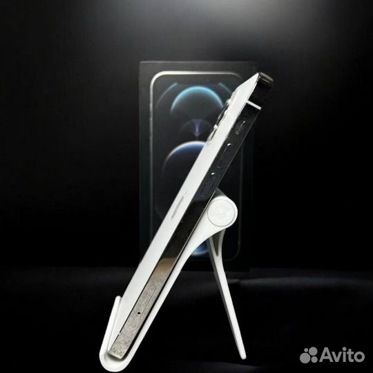 iPhone 12 Pro, 512 ГБ