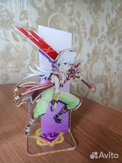 Аниме фигурки