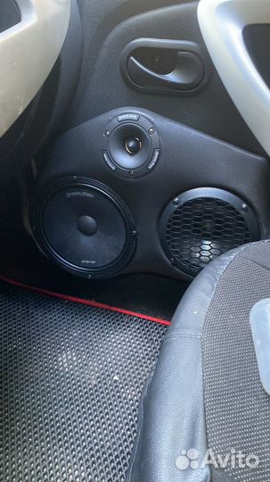 Динамики Dynamic State