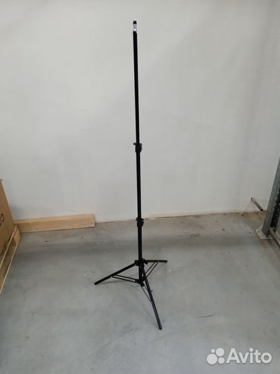 Стойка для света, для фото оборудования