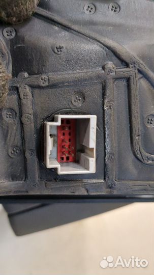 Зеркало боковое правое Ford Kuga