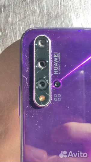 Huawei Nova 5t 6/128