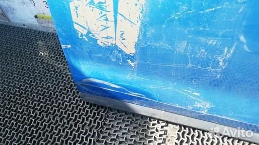 Дверь передняя правая ford kuga 1 (KKR08E201)