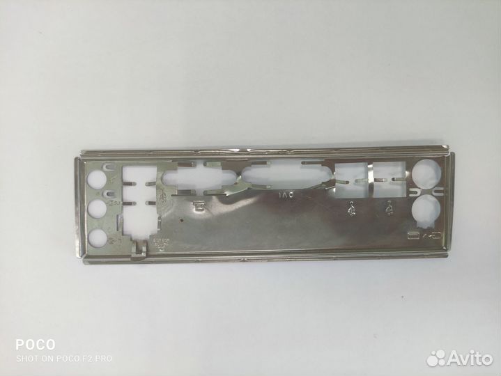 Материнская плата msi 1155 h61m-p20 (G3)