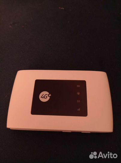 Мобильный wifi роутер