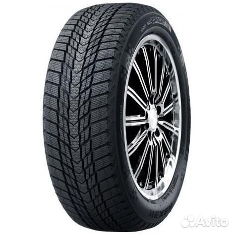 Nexen Winguard Ice Plus 205/70 R15 100T