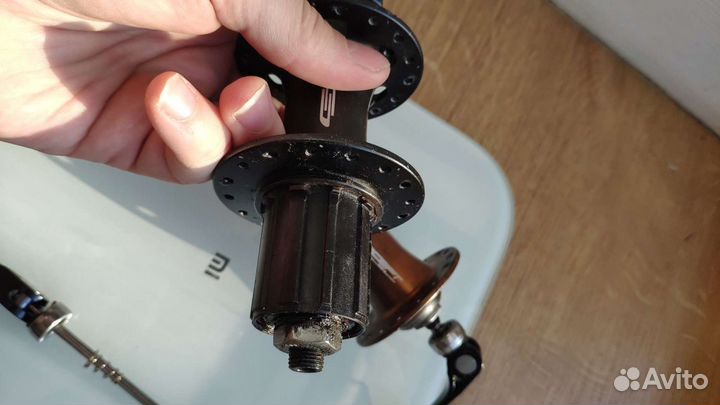 Чехол 26 колесо