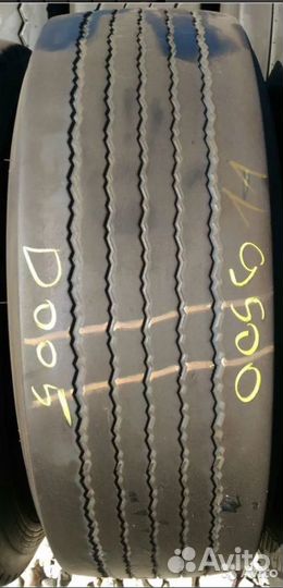 Грузовые б/у Firestone385/65 R22.5 FT 522 artd:005