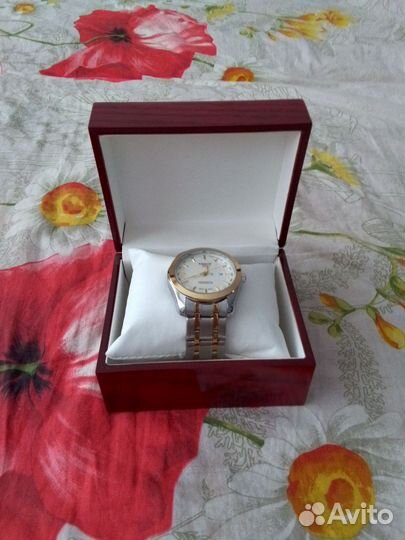 Часы мужские tissot 1853