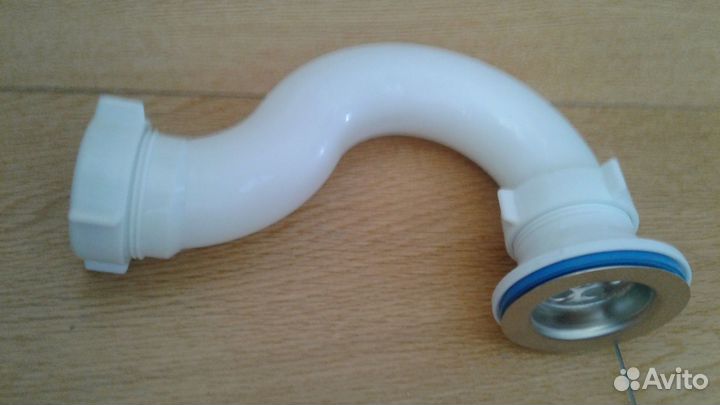 Детали для ванны, душа и сифона