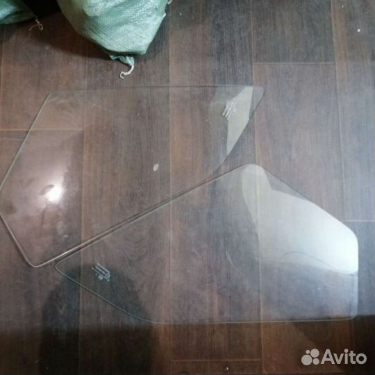 Стекло для Ваз as2m03dot183
