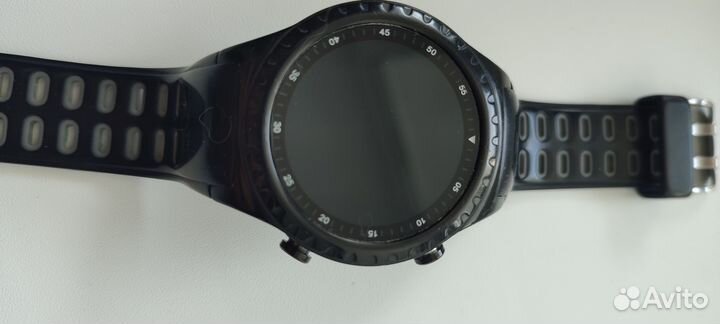 Смарт часы lemfo M1 SMART Watch