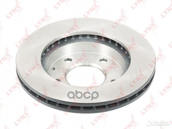 Диск тормозной mazda 626 1.8-2.0 91-02/premacy