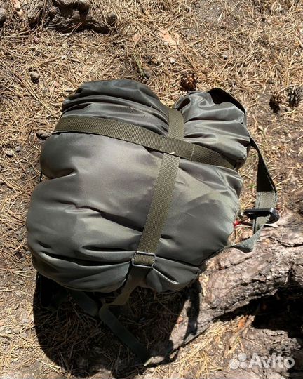 Спальный мешок Mishka