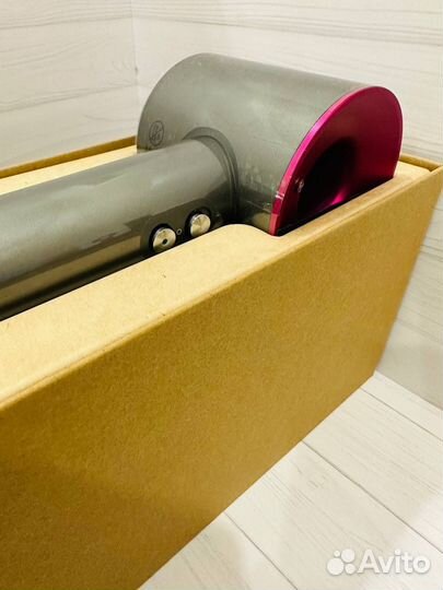 Фен dyson supersonic hd08 малайзия