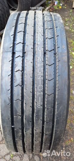 385/65R22.5/20PR 164K boto/BT215N Рулевые усиленны