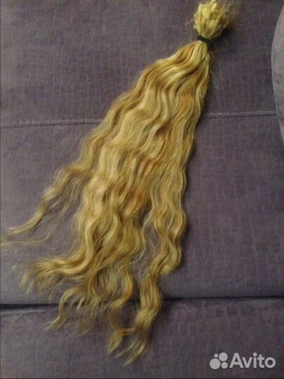 Продаются волосы для наращивания
