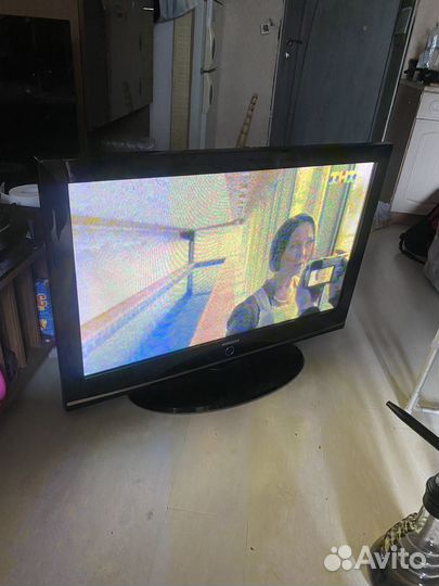 Телевизор