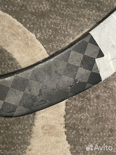 Клюшка хоккейная ccm jetspeed ft4 pro