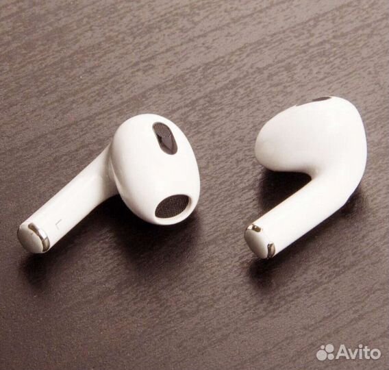 Беспроводные наушники mivo MT-09