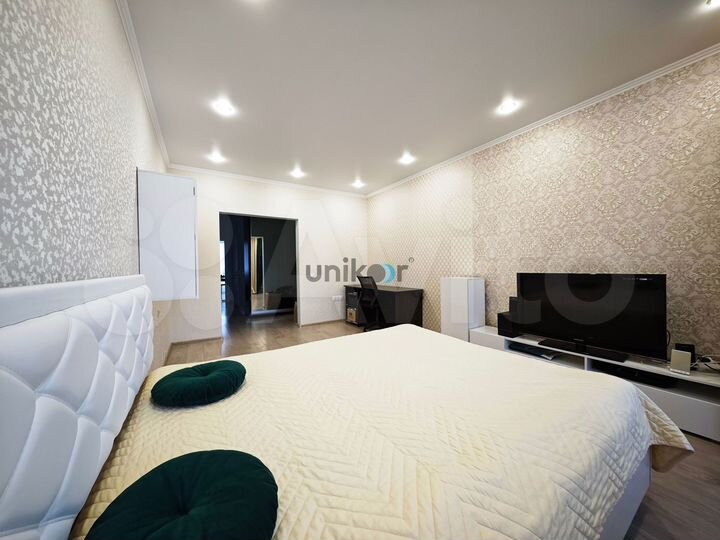 2-к. квартира, 48 м², 2/9 эт.