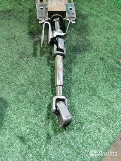 Рулевая колонка Skoda Fabia 2 2009