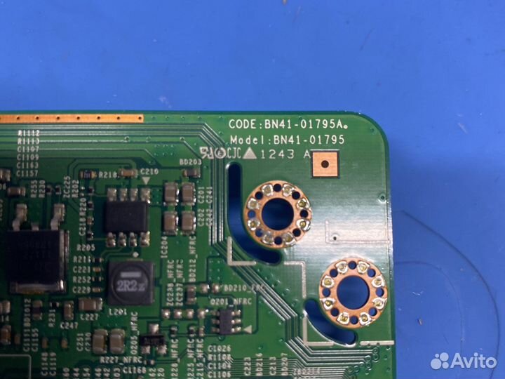 Майн BN41-01795A