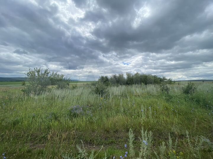 Участок 6,19 га (СНТ, ДНП)