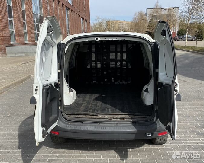 Грузоперевозки от партнеров. Газель