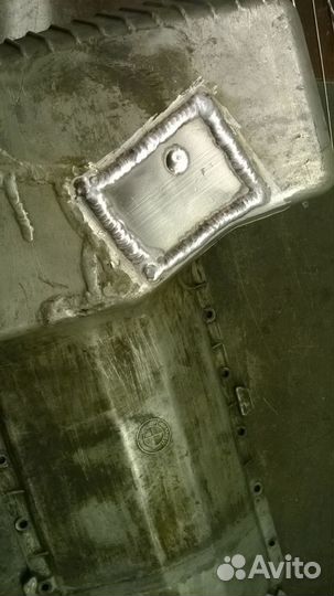 Аргоно-дуговая сварка