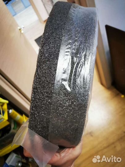 Демпферная лента