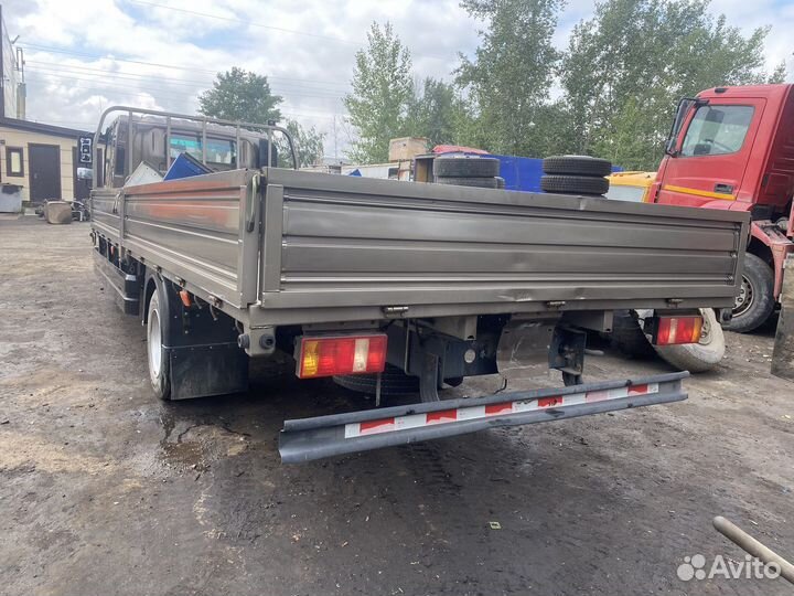 КамАЗ 4308, 2021