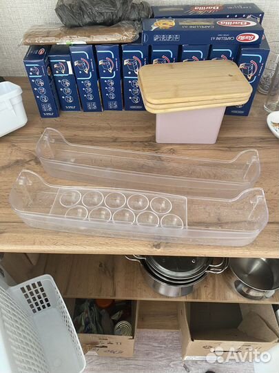 Балкон индезит для холодильника