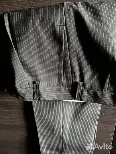 Костюм школьный Нина Онилова, 128 рост