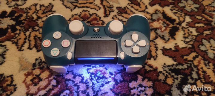 Sony playstation dualshock 4