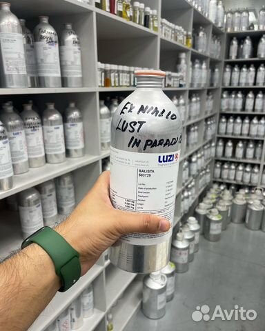 Масляные духи / оптом