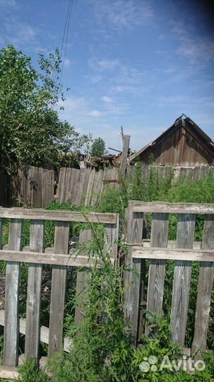 Продам старый дом на разбор