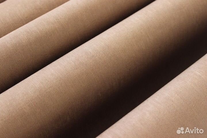 Шторы готовые софт